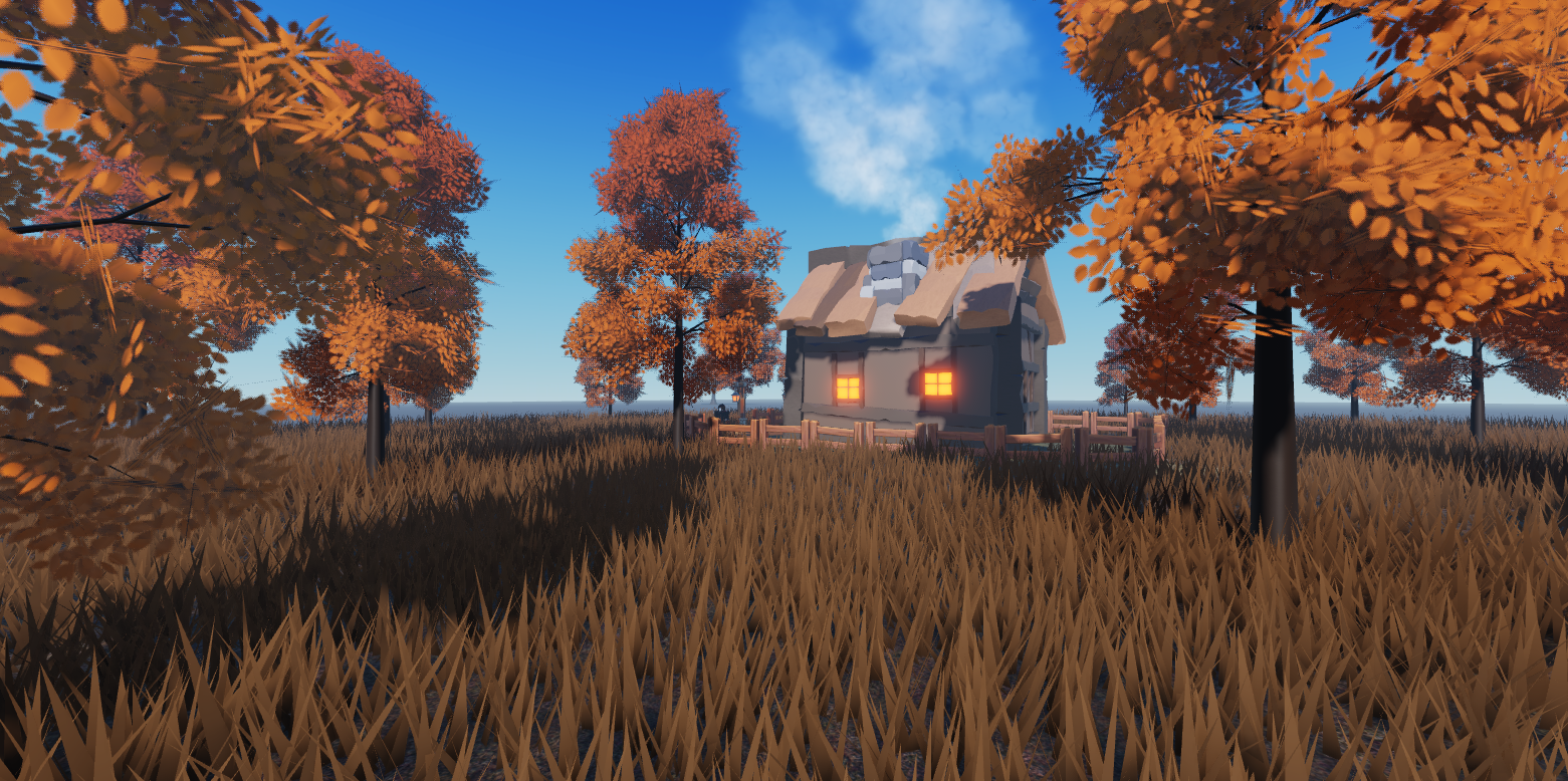 Fantasy House 3