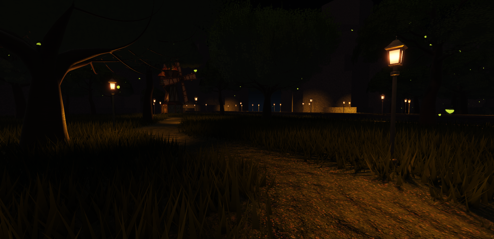 Dark Cathedral 2