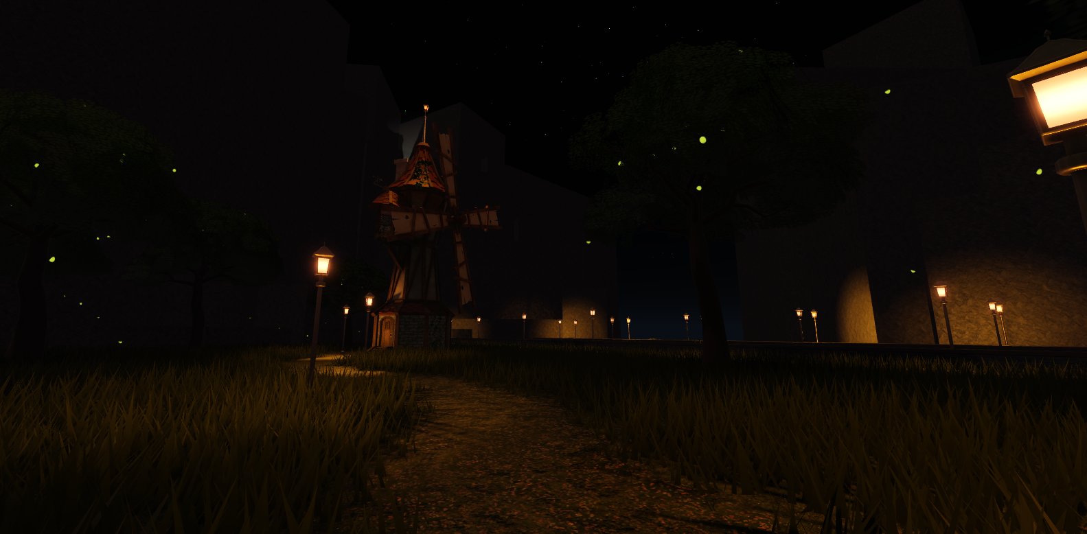 Dark Cathedral 3