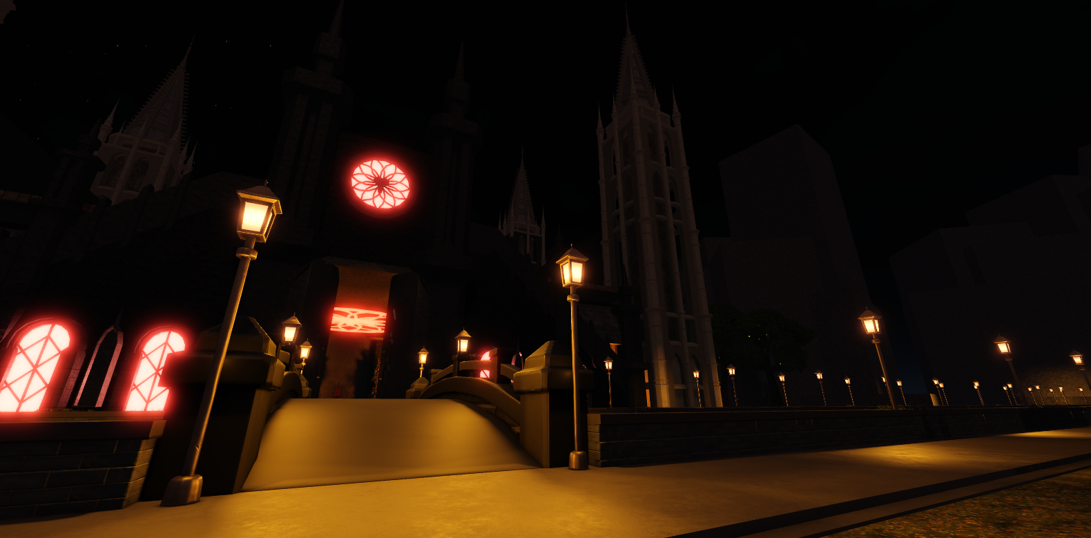 Dark Cathedral 4