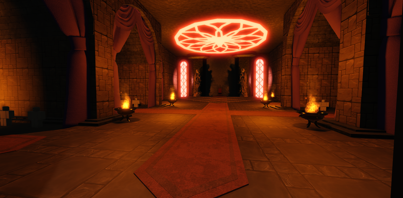 Dark Cathedral 5