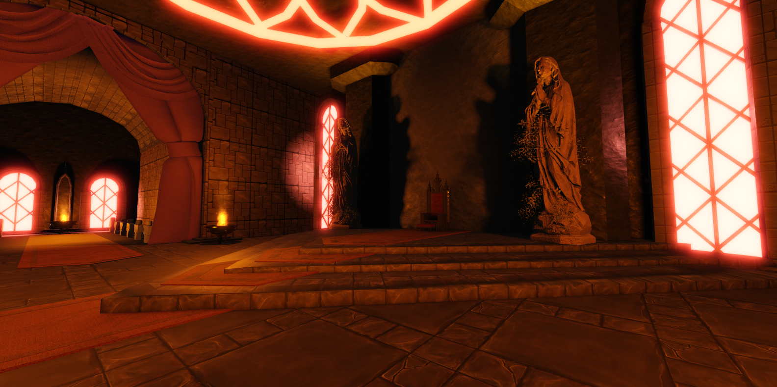 Dark Cathedral 6