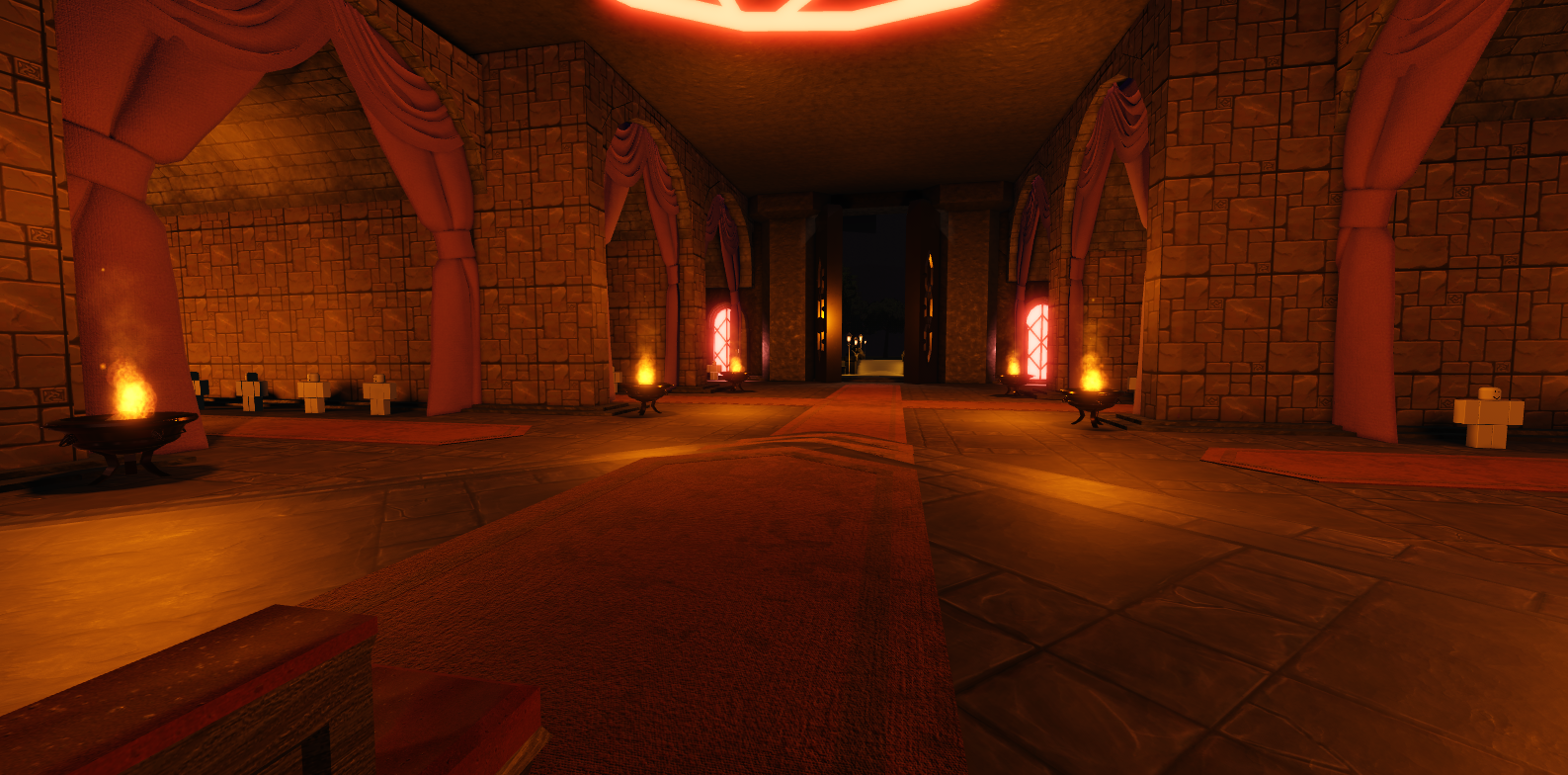 Dark Cathedral 7