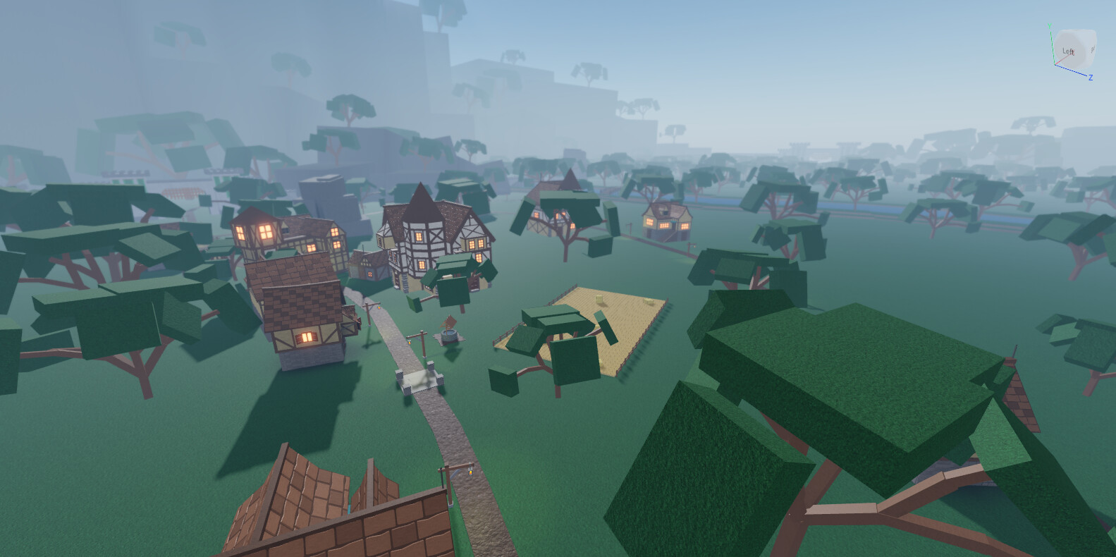 Medieval RPG map 4