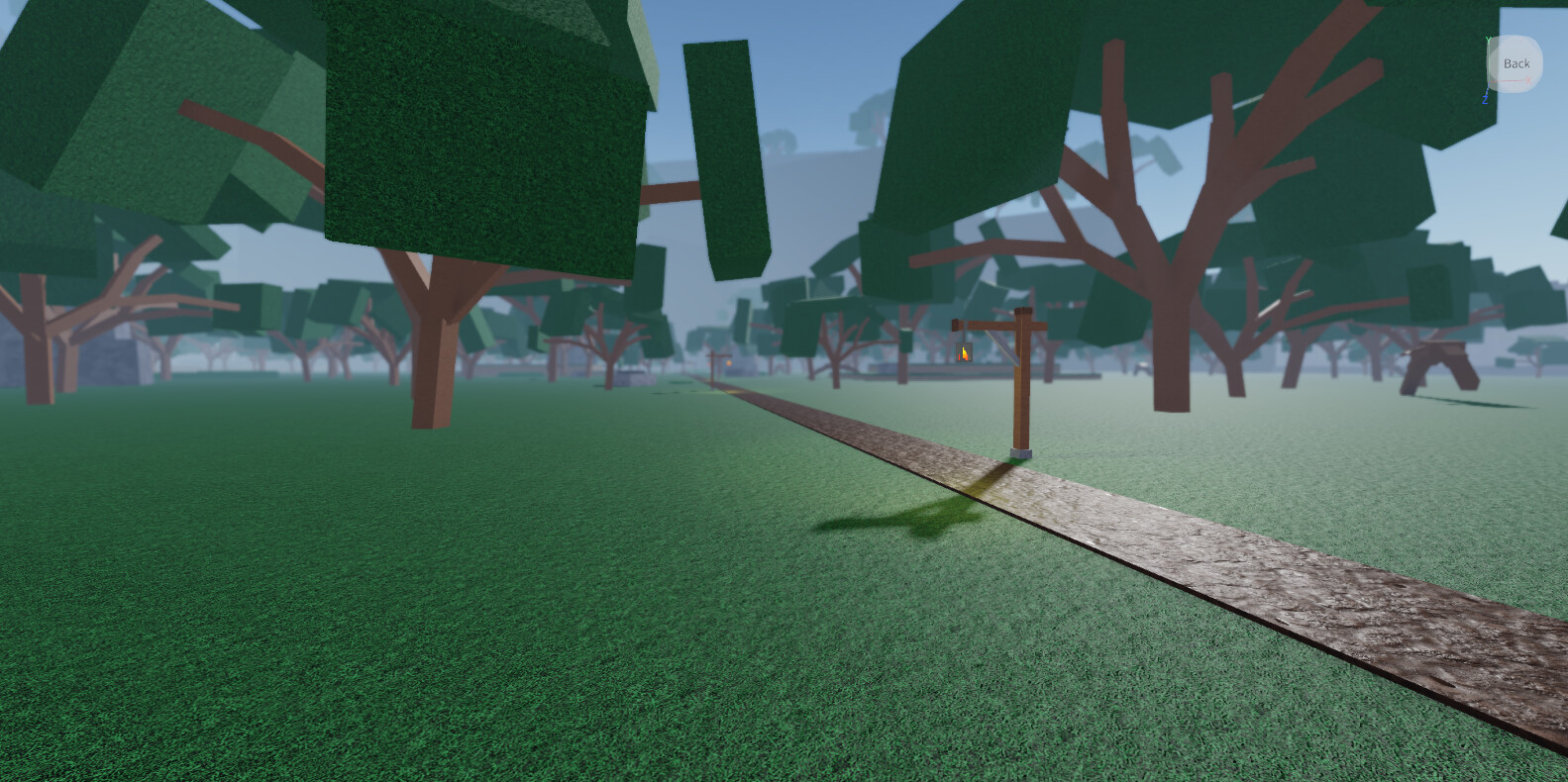 Medieval RPG map 5